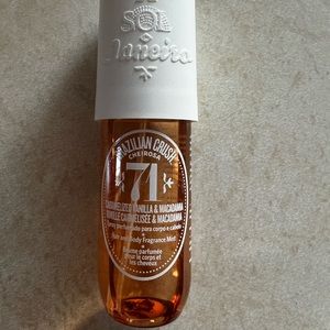 Brazilian Crush Cheirosa 71 Perfume Mist